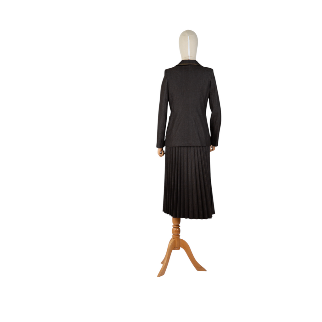 The Structured Elegance Ensemble